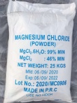 Magnesium Chloride 46% Powder